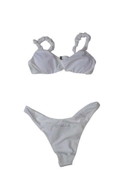 Bikini 2 Pezzi Donna Gaelle Fascia In Lycra  GABCW00030