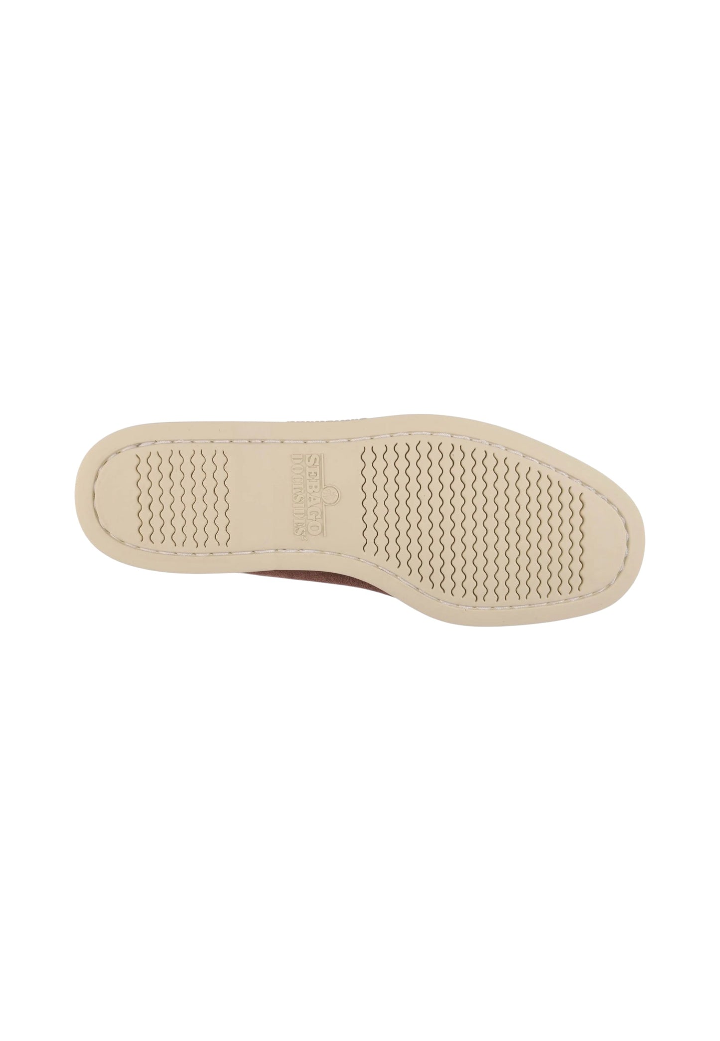 Mocassini  Uomo Sebago  Dan Boat Flesh Out 7111MSW