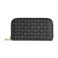 Portafoglio Con Zip Donna Pollini Doppia Heritage TE9002PP02Q11