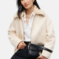 Borsa A Spalla Donna Tommy Hilfiger Conv Crossover Th Heritage AW0AW19321