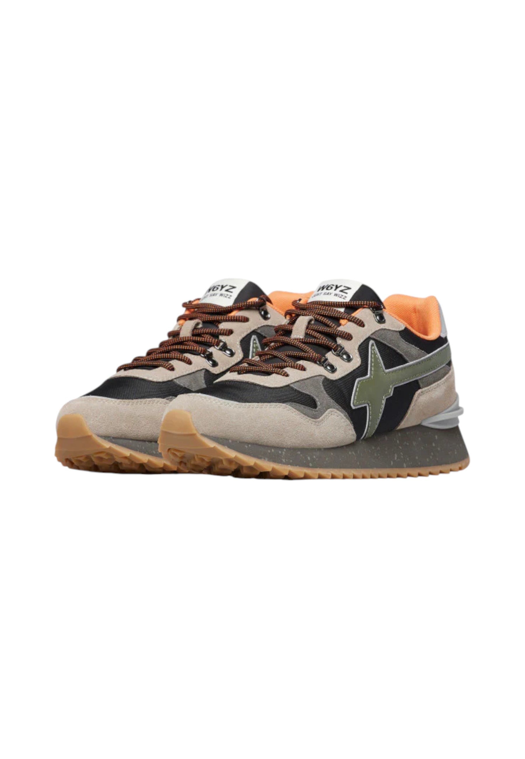 Sneakers Basse Donna W6YZ  Ava-W. 201946905