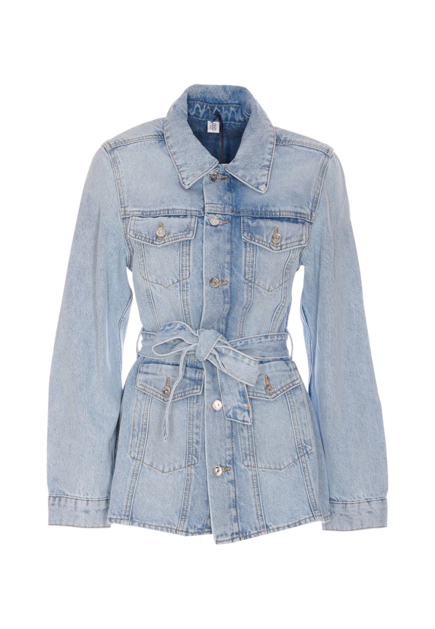 Giacca Jeans Donna Liu Jo