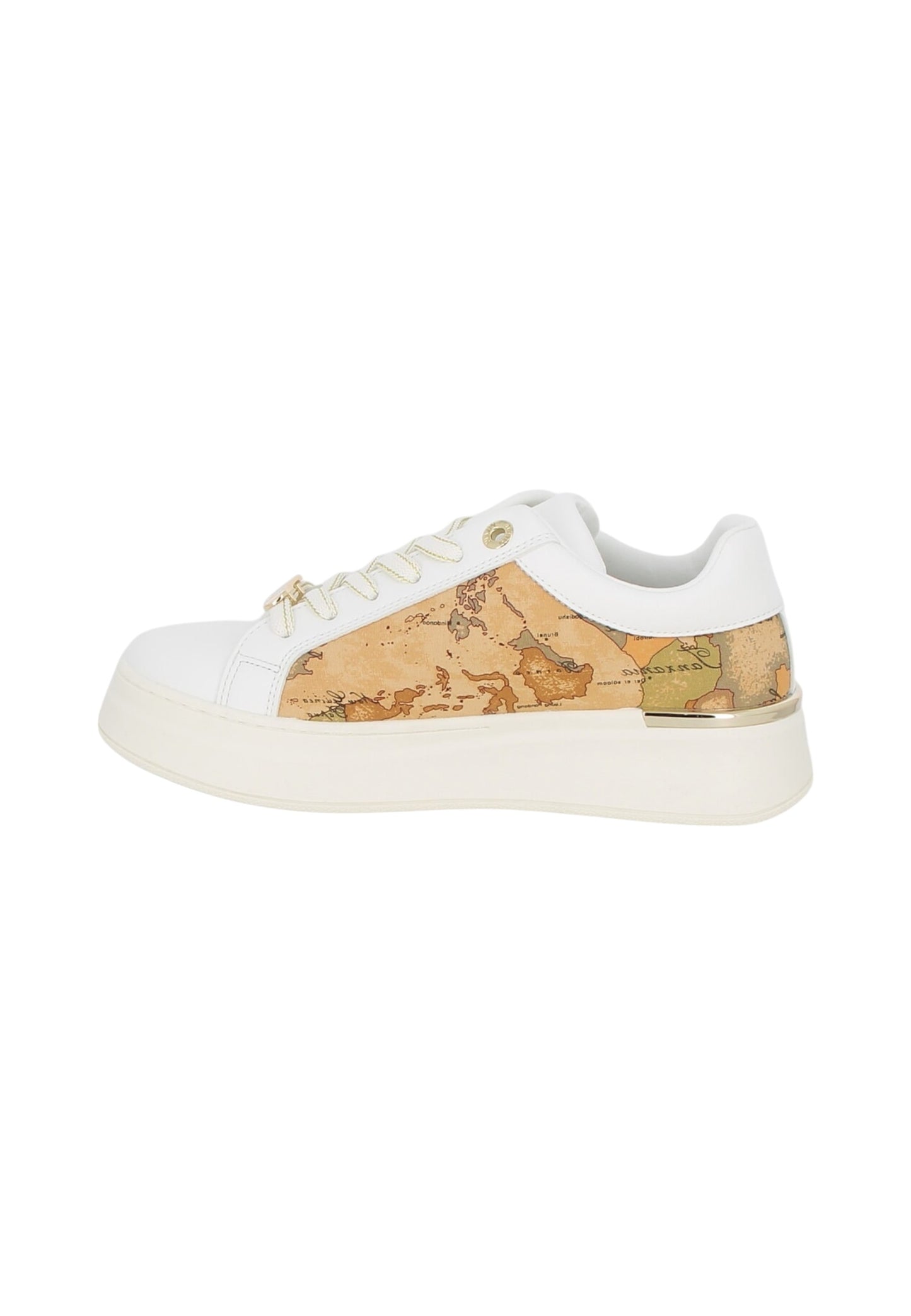 Sneakers Basse Donna Alviero Martini