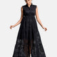 Vestito Lungo Donna Iconique Chemiser Mallory IC26-002