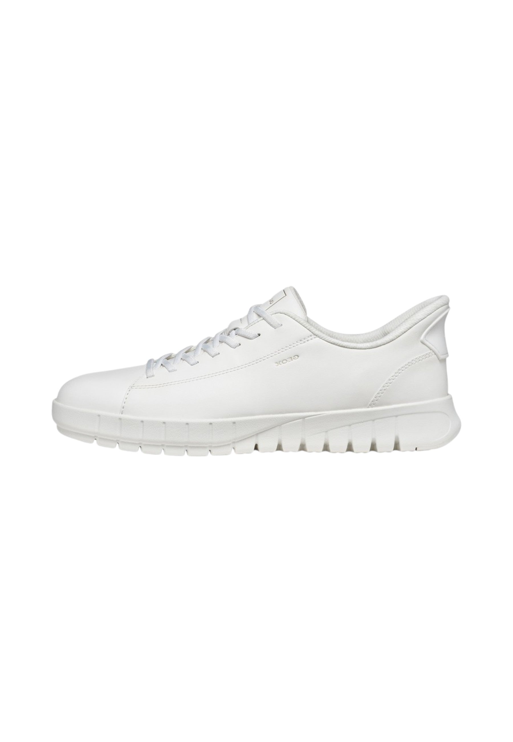 Sneakers Basse Uomo Geox  Flextride Plus U65MAA0009B