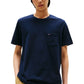 T-Shirt Manica Corta Uomo Tommy Hilfiger  Essential Solid Pock MW0MW37283