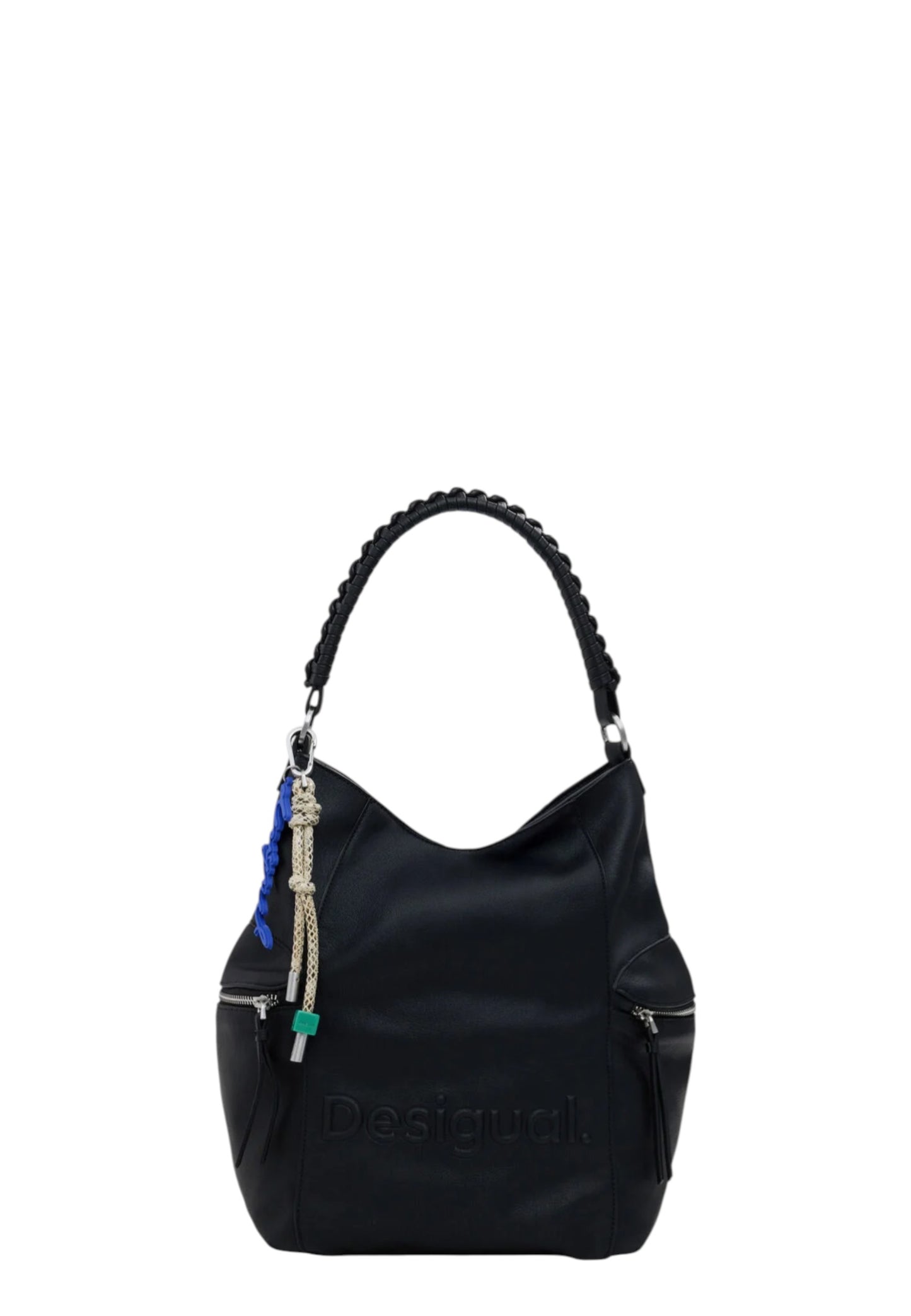 Zaino  Donna Desigual  Half Logo Arica 25WAKP07