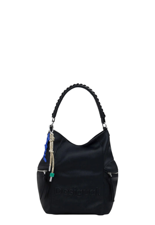 Zaino  Donna Desigual  Half Logo Arica 25WAKP07
