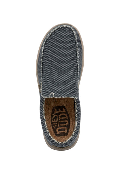 HD.40124 - Baskets - Hey Dude
