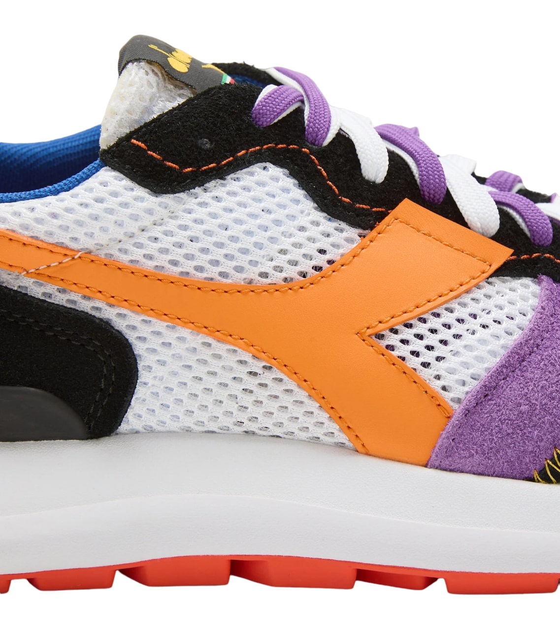 Sneakers Basse Uomo Diadora   501.179059