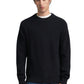 Maglione A Girocollo Uomo Replay A Costine  UK4722.000.G23788