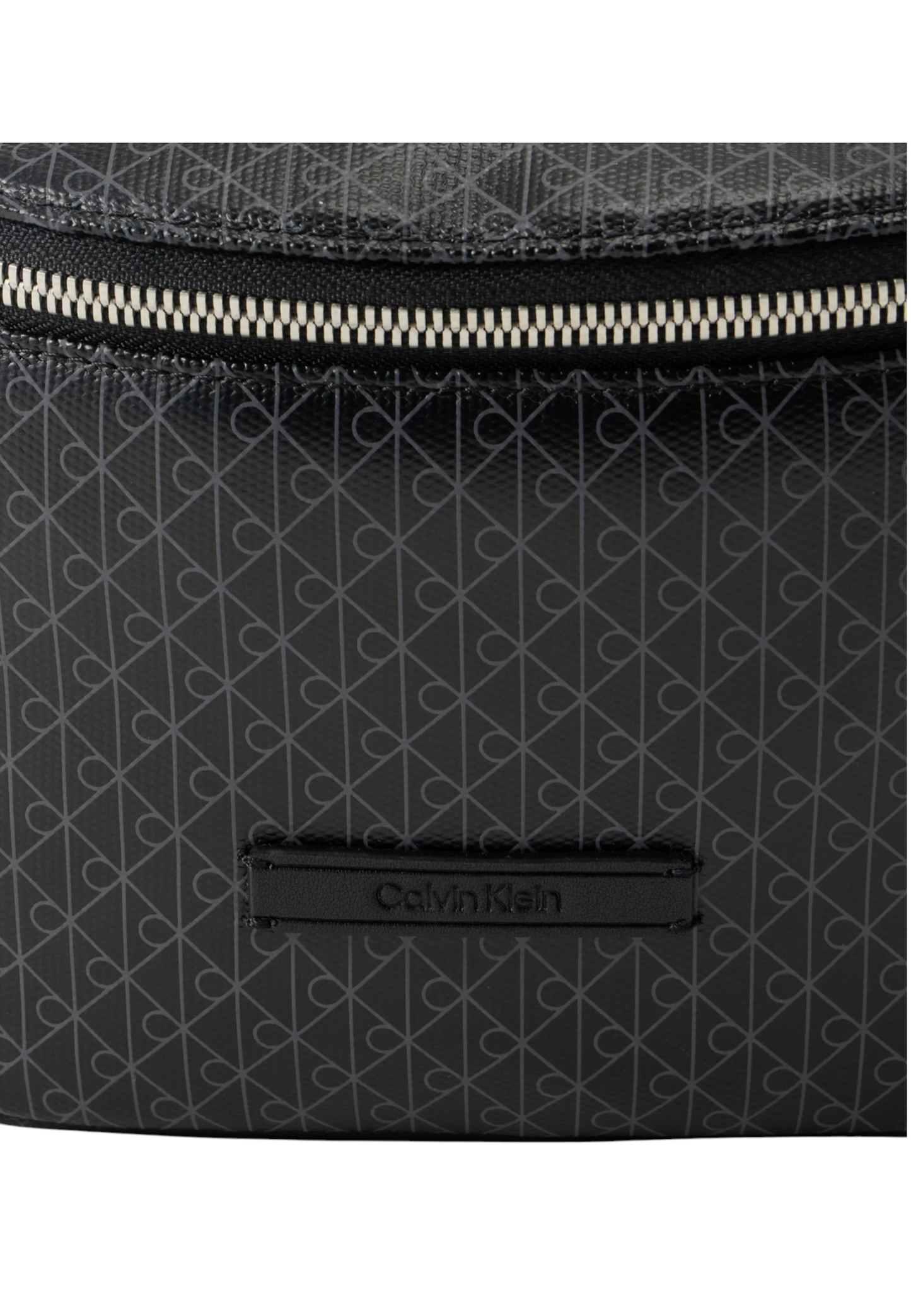 Marsupio  Uomo Calvin klein Aop Coated Emblem LV04D3135G