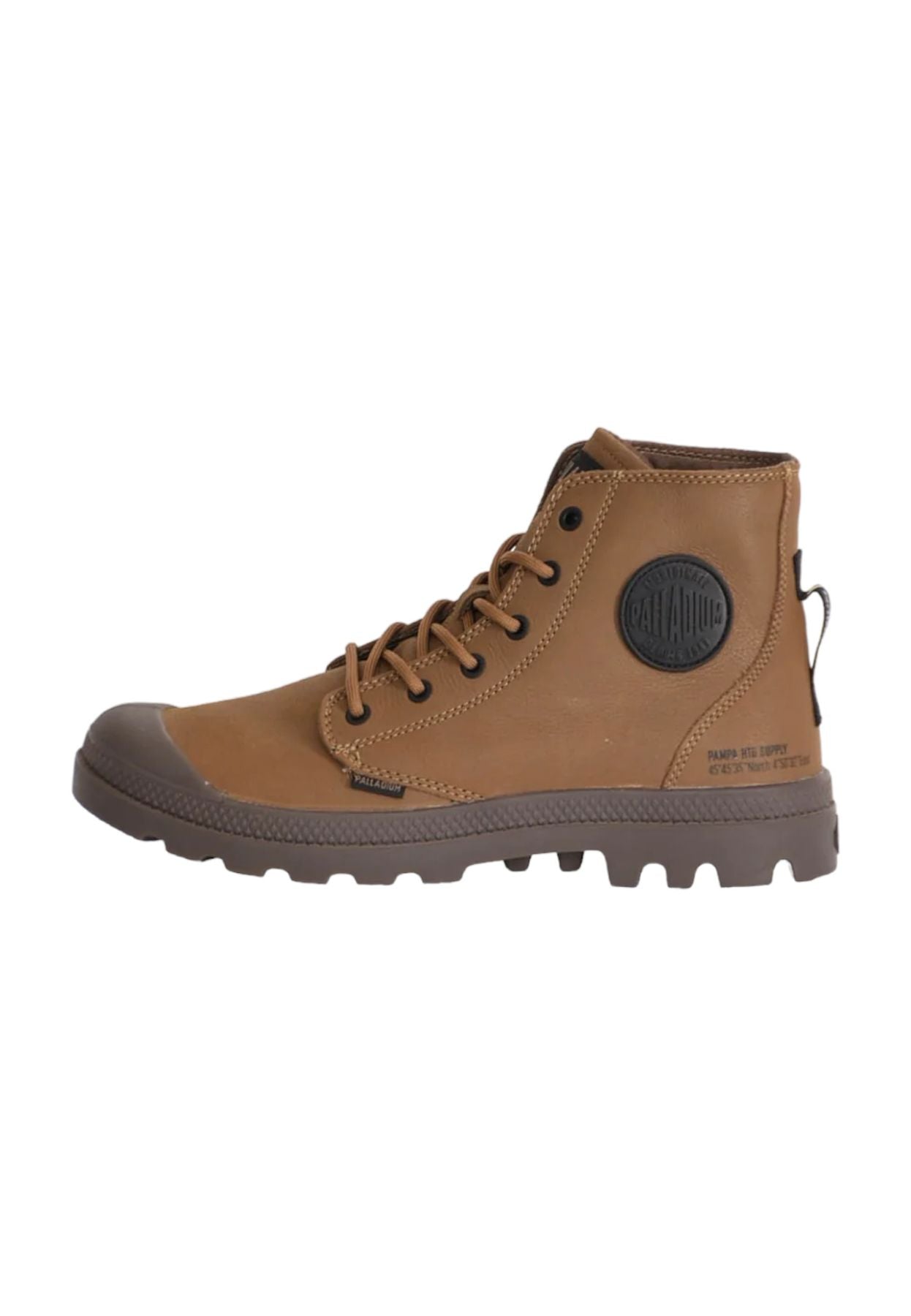 Stivaletti Anfibi Unisex Palladium   PAS77963