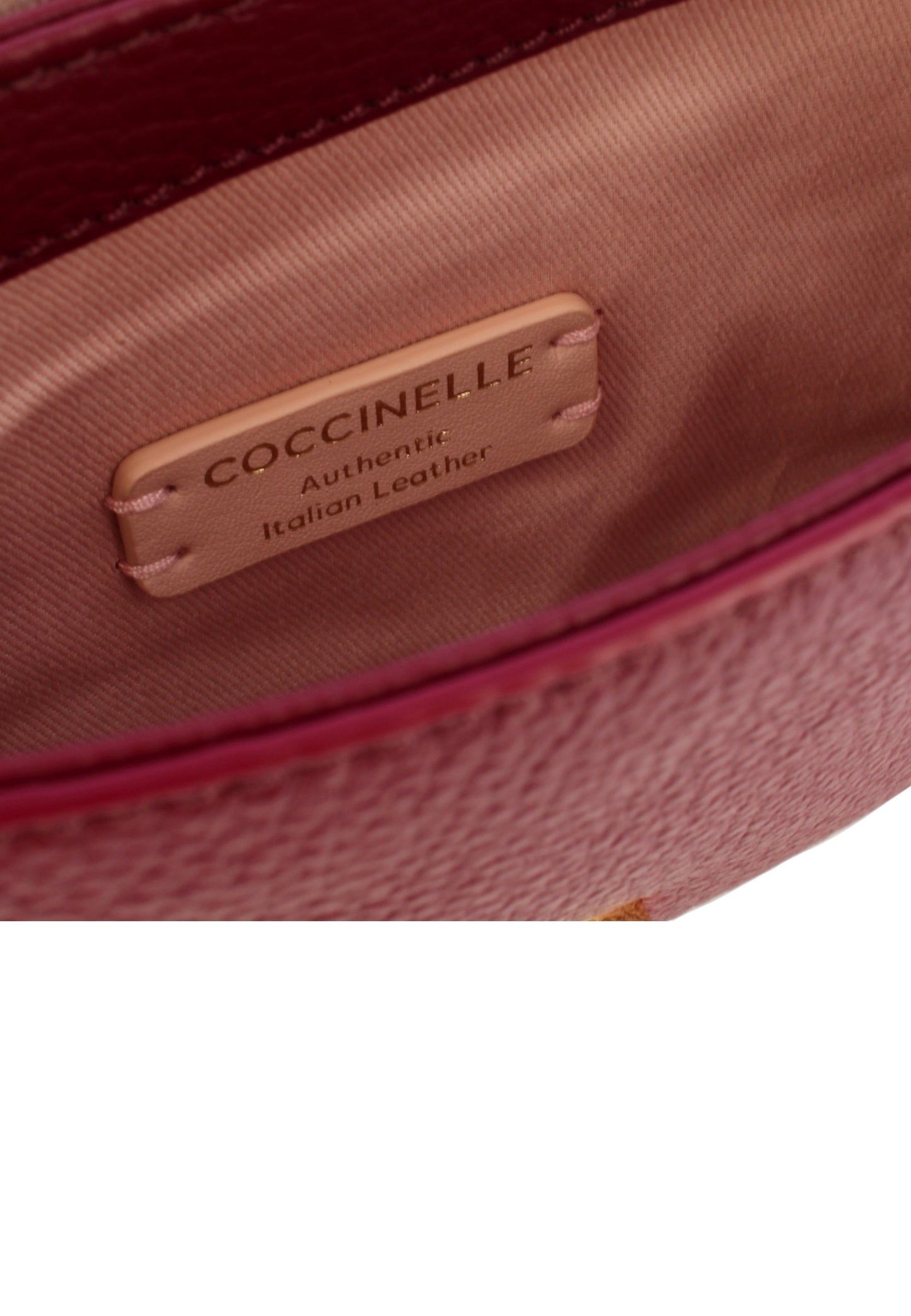 Borsa A Tracolla Donna Coccinelle  Coccinelle Dandy E5S00550201