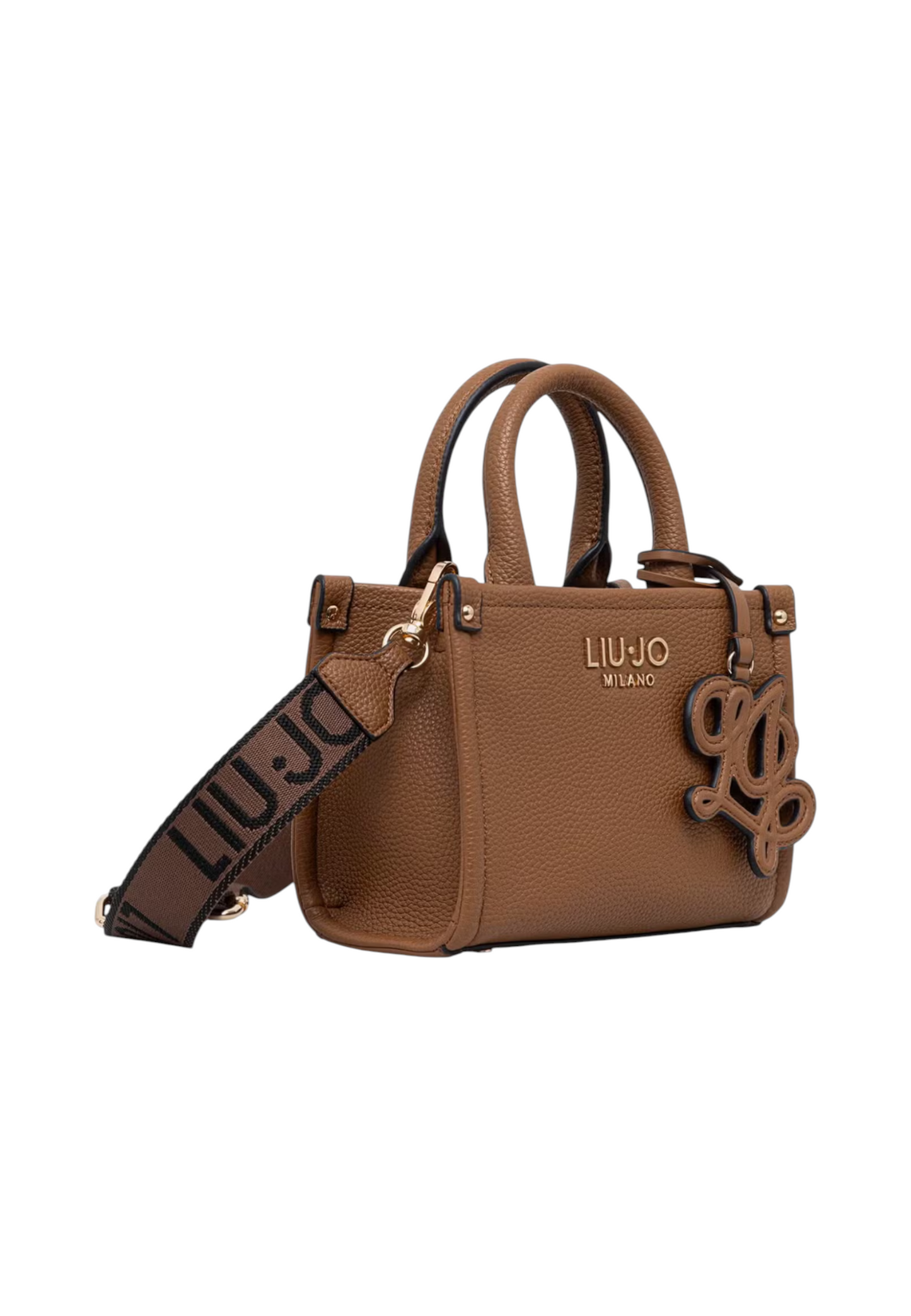 Borsa A Mano Donna Liu Jo Tote Mini  AF6102ES039