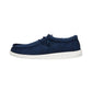 Slip-On Basse Uomo Hey Dude  Wally Stretch Canvas HD.40700