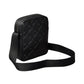 Borsa A Tracolla Uomo Calvin klein Ecopelle Martellata, Motivo Monogram Calvin Klein In Rilievo, Tracolla Regolabile, Chiusura Con Zip, Tasca Frontale, Tasca Interna, Logo Calvin Klein Emblem Aop Deboss LV04D3562G