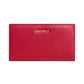 Portafoglio Con Patta Donna Coccinelle In Pelle Martellata Metallic Soft Large E2MW511F101