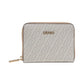 Portafoglio Con Zip Donna Liu Jo Medium Zip Around Wallet  AA6156E1118
