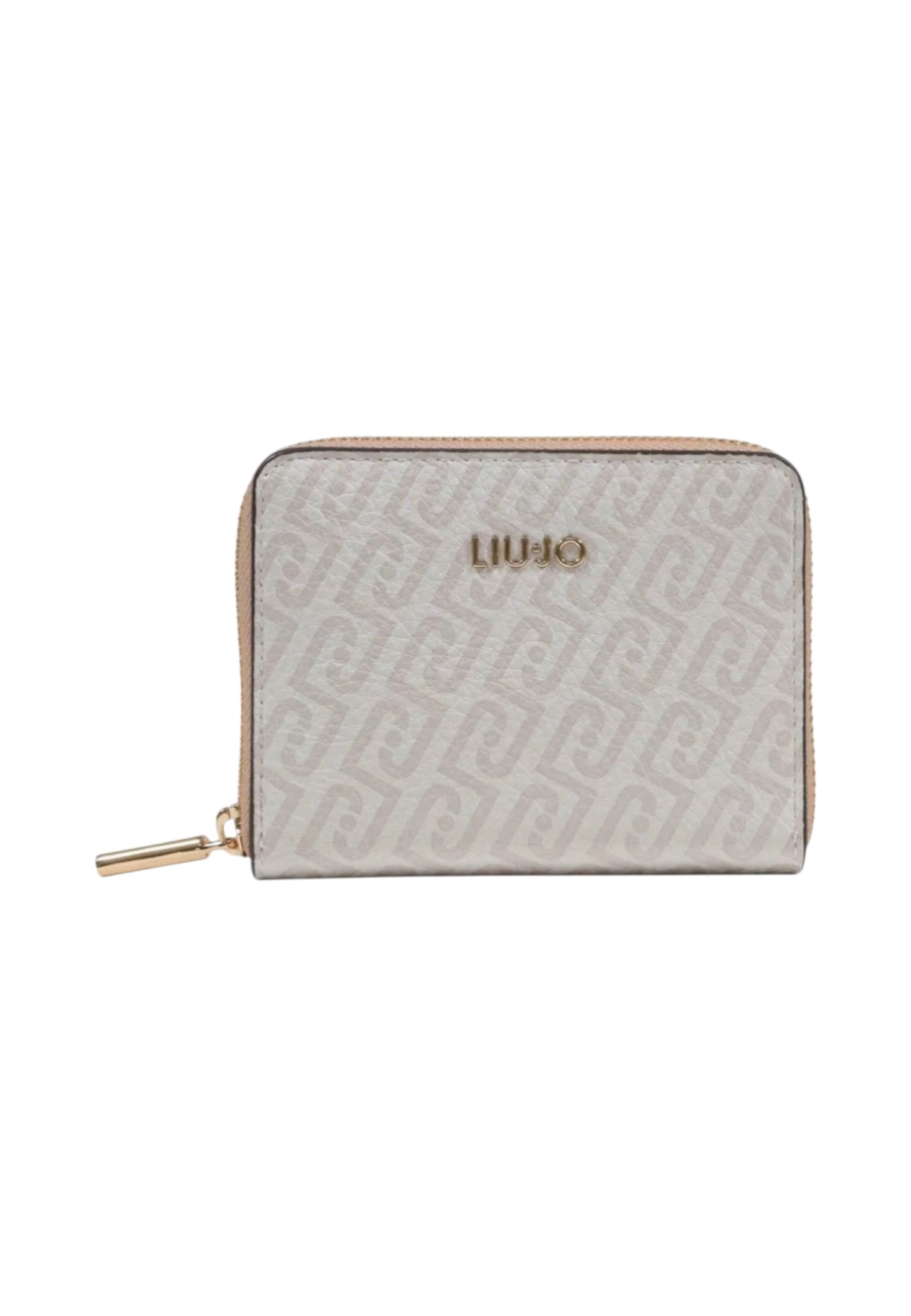 Portafoglio Con Zip Donna Liu Jo Medium Zip Around Wallet  AA6156E1118