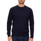 Maglione A Girocollo Uomo Guess  Hervey Logo Tonal M5YR08Z3FC2