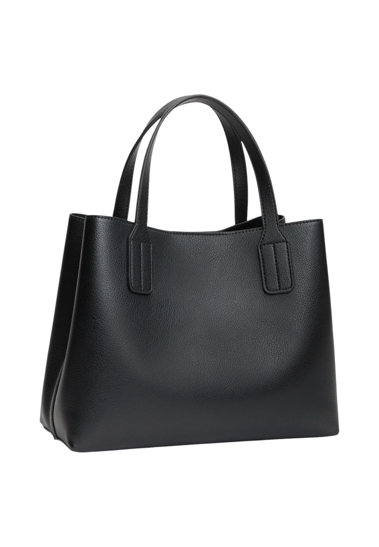 Borsa A Mano Donna Tommy Hilfiger Mini Satchel Th Icon AW0AW18722