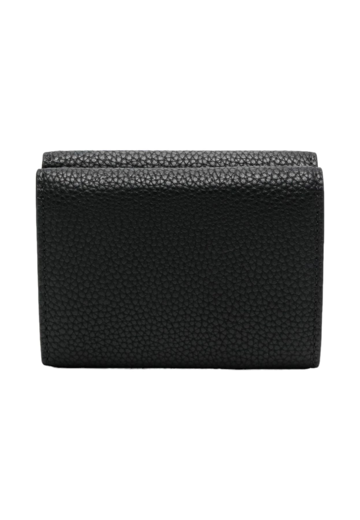 Portafoglio Con Patta Donna Emporio Armani   Y3H215YVZ7B