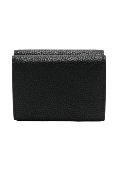 Portafoglio Con Patta Donna Emporio Armani   Y3H215YVZ7B