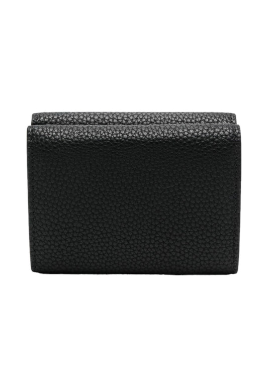 Portafoglio Con Patta Donna Emporio Armani   Y3H215YVZ7B