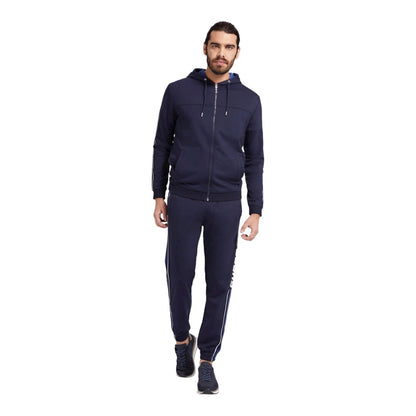Felpa Della Tuta Uomo Guess   Z2BQ05KBCN2