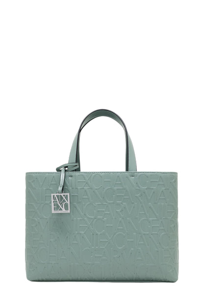 Borsa A Mano Donna Armani Exchange