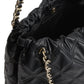 Borsa A Spalla Donna Tommy Hilfiger Tote Th Feminine AW0AW18719