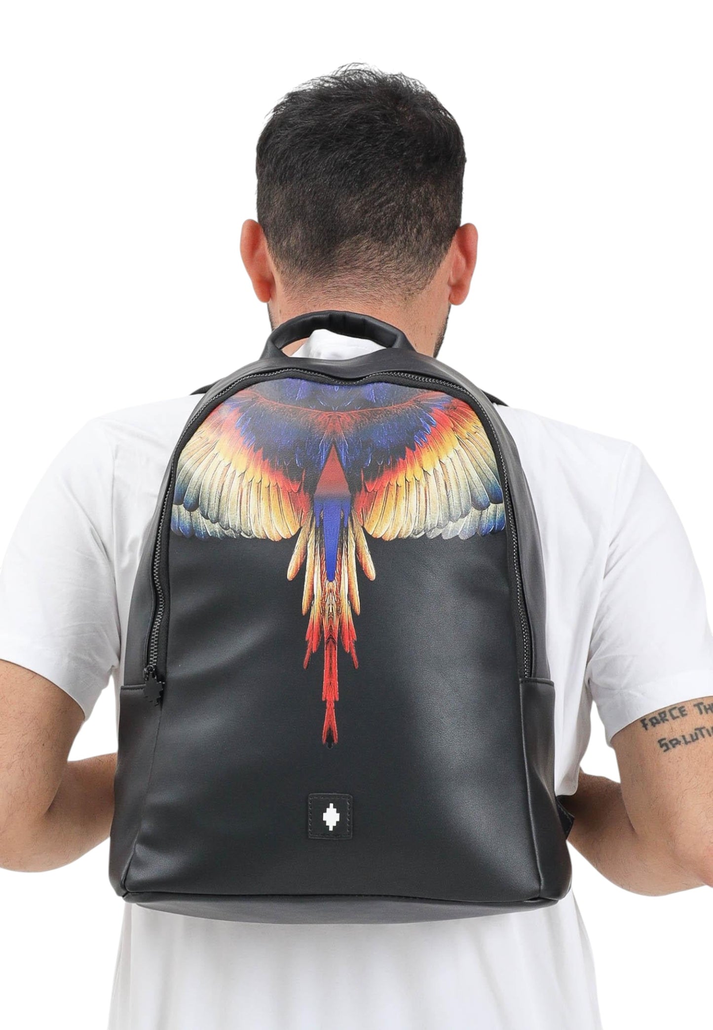 Zaino  Uomo County Of Milan  Wings COMAF25011