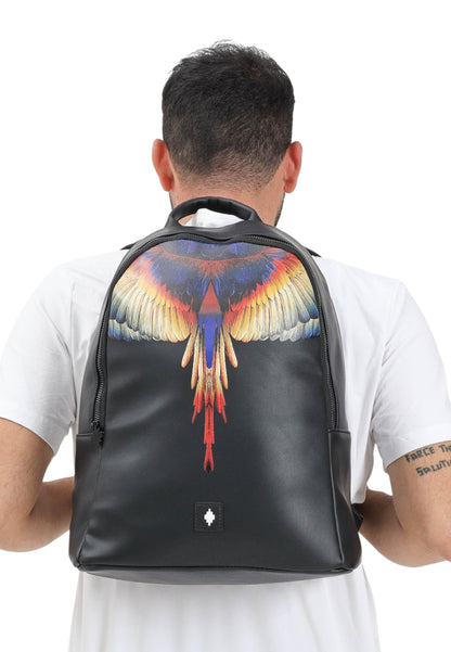 Zaino  Uomo County Of Milan  Wings COMAF25011