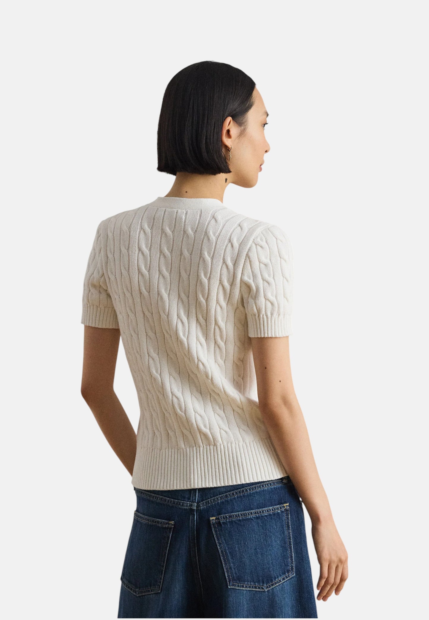 Cardigan  Donna Lauren Ralph Lauren   200P088080