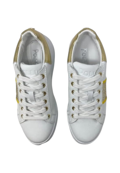 Sneakers Basse Donna Pollini   SA15034G0EX