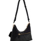 Borsa A Spalla Donna Guess Convertible Shoulder Bag Blake HWPD2222180