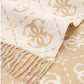 Sciarpa  Donna Guess 70 x 190 cm  AW5217VIS03