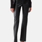 Pantaloni  Donna Liu Jo Effetto Spalmato  CF6280E0624