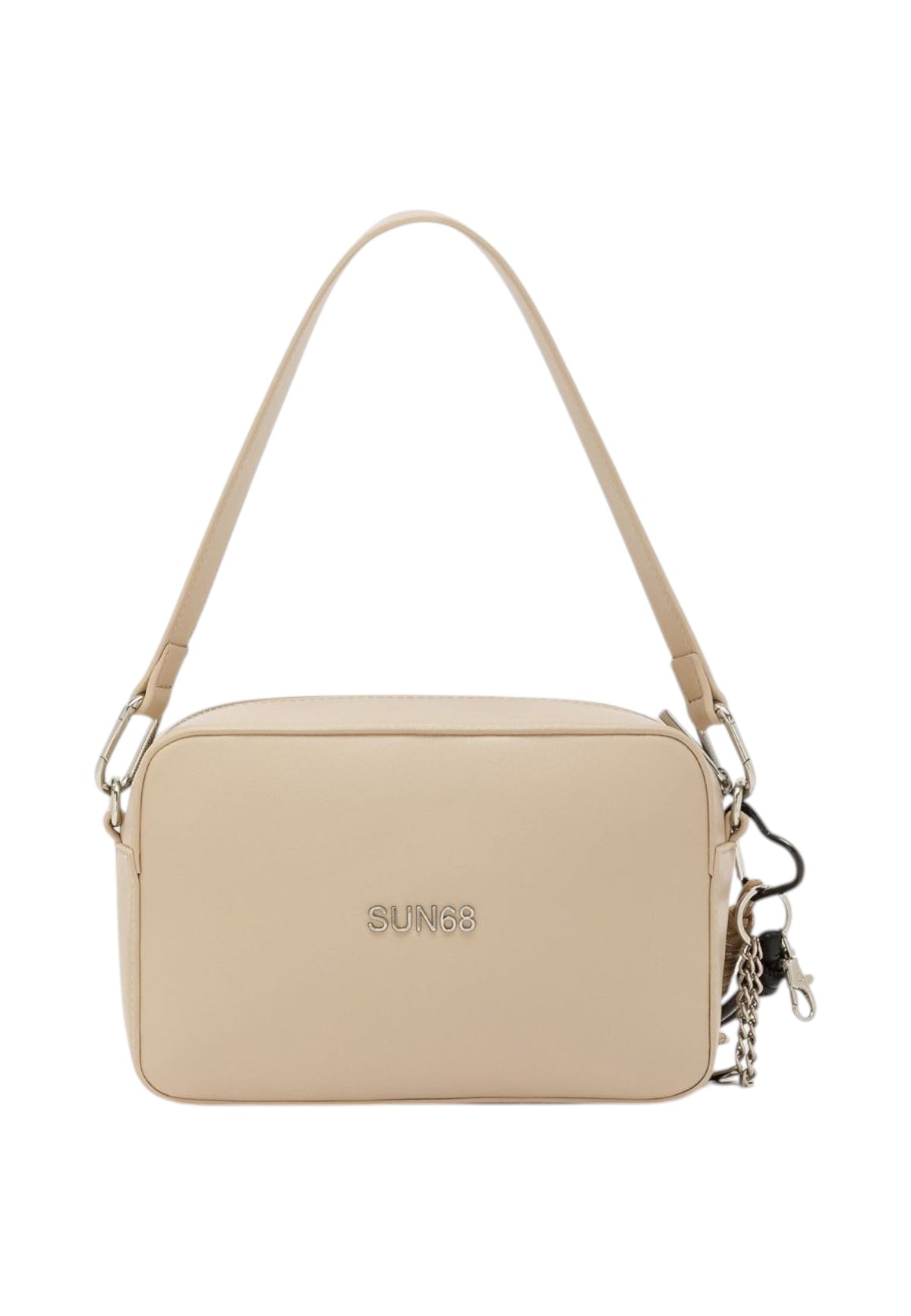 Borsa A Spalla Donna Sun68  Camera Bag Premium Y46205