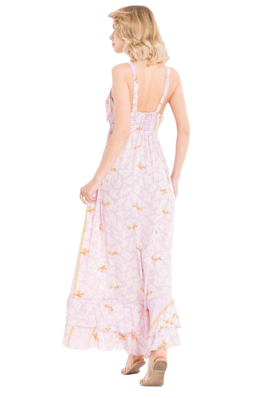 Vestito Lungo Donna Iconique   IC22-131