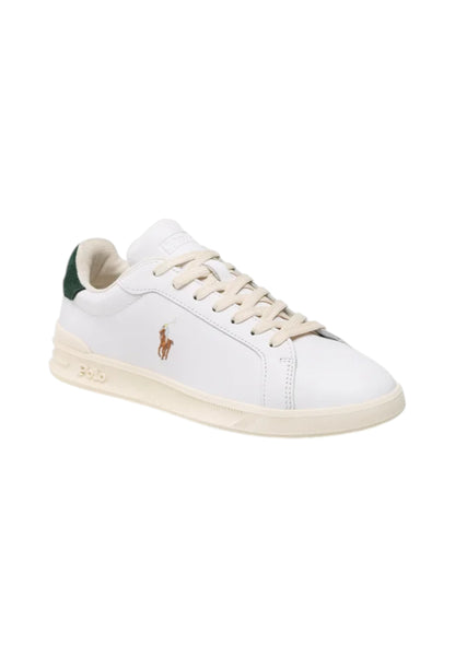 Sneakers  Uomo Polo Ralph Lauren   809877598002