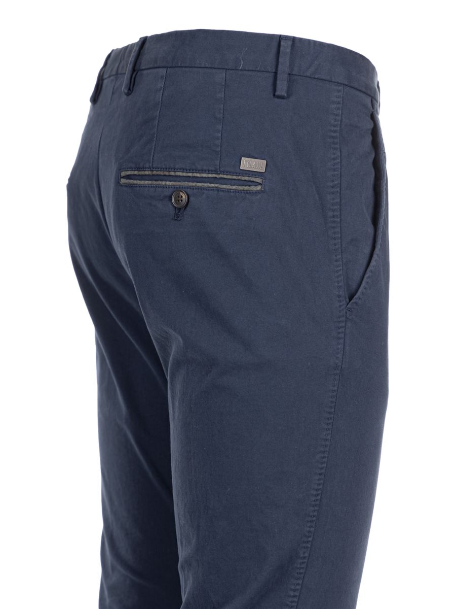 Pantaloni  Uomo Alviero Martini   U4621UI84