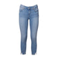 Jeans  Donna Fracomina   FP23SV9002D40703