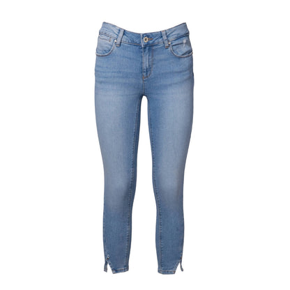 Jeans  Donna Fracomina   FP23SV9002D40703