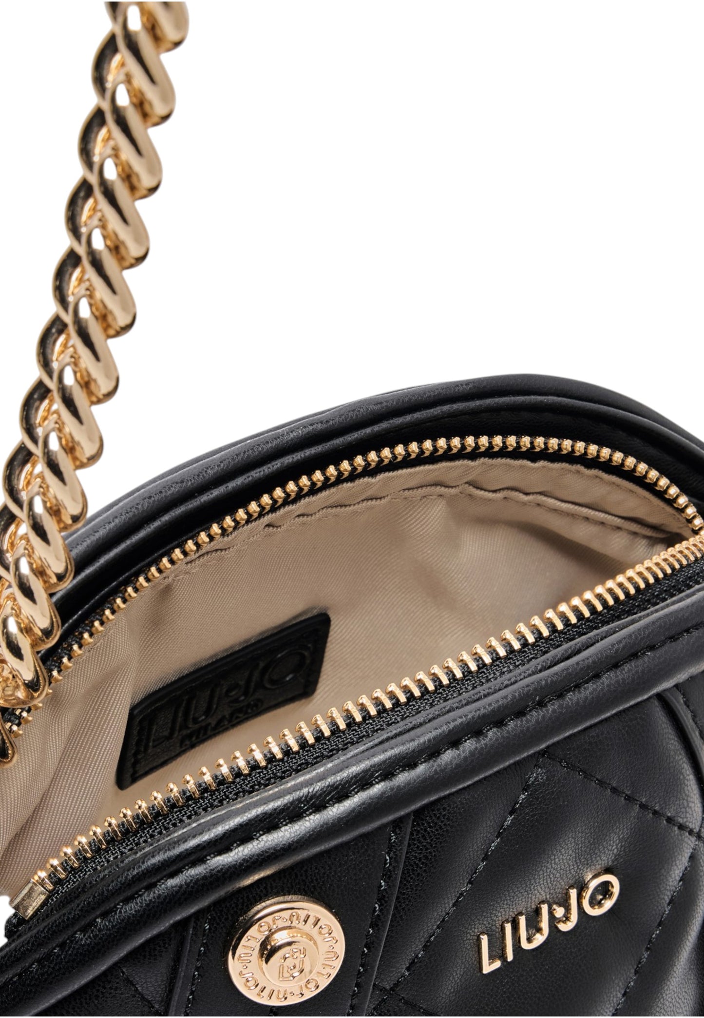 Pochette  Donna Liu Jo