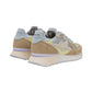 Sneakers Basse Donna Sun68  Stargirl Multicolor Option Z36215