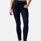 Jeans Skinny Fit Donna Guess A Vita Alta Gj G05 W5YA92D7041