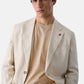 T-Shirt Manica Corta Uomo Liu Jo Basic Con Contrasto  QA6085J4997