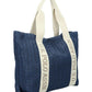 Borsa A Mano Donna U.S. Polo Assn. Mare Large Shopping Pool Party BEU2P8692WP5
